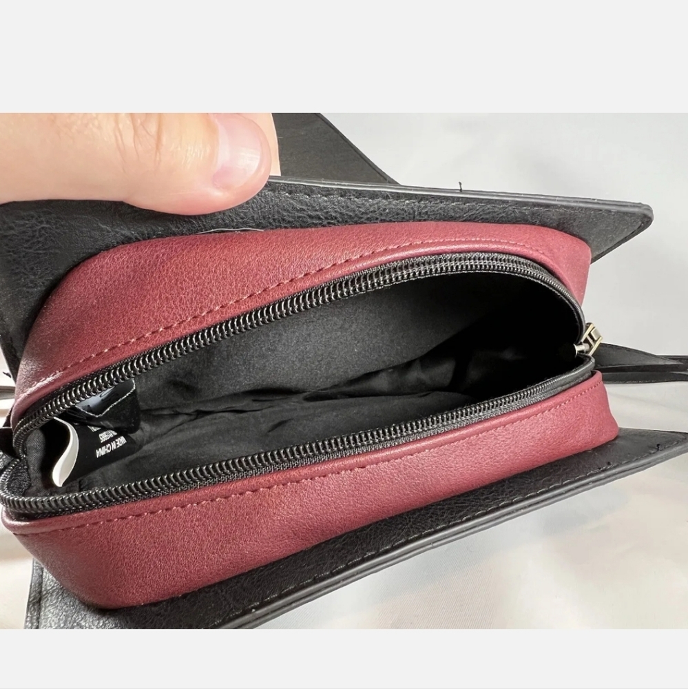 Harry Potter Hogwarts Express Crossbody Bag Gem